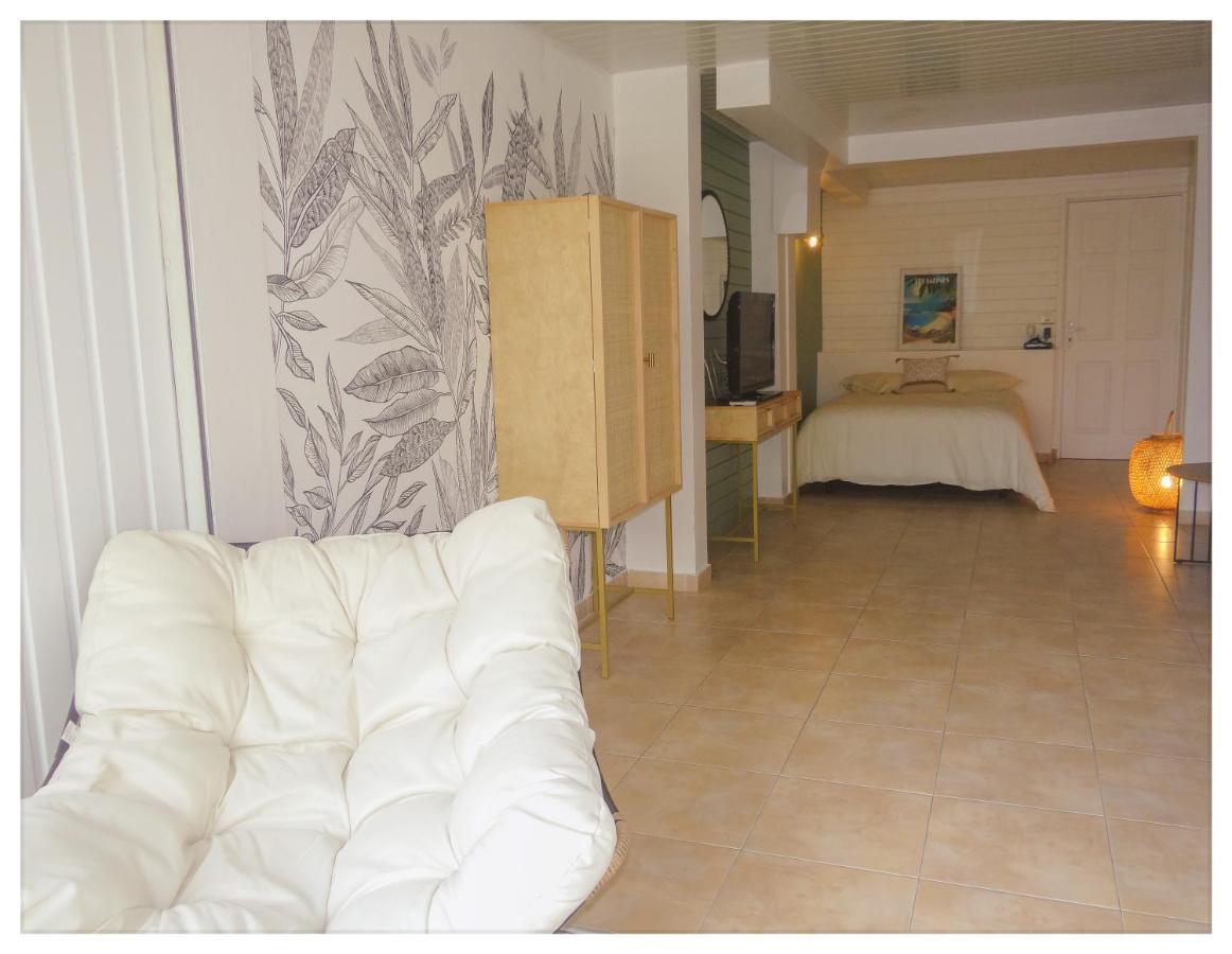Apartamento Caipi & Mojito Sainte-Anne Exterior foto