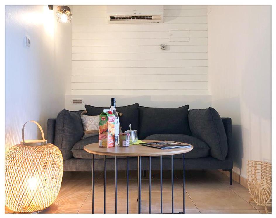Apartamento Caipi & Mojito Sainte-Anne Exterior foto