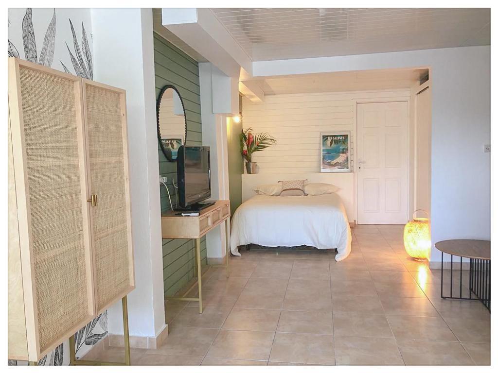 Apartamento Caipi & Mojito Sainte-Anne Exterior foto